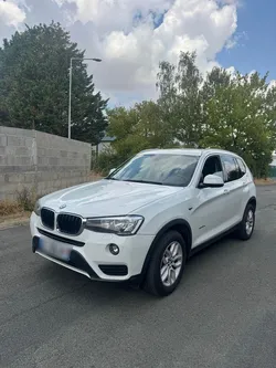 BMW X3 sDrive18d Lounge