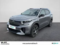 CITROEN C3 Aircross Hybride 145 ch Aut Plus
