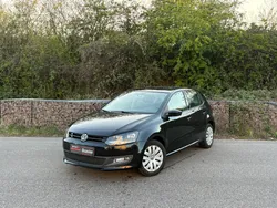 Volkswagen Polo 1.2 70cv - 1er MAIN | COMFORTLINE | CLIM | SIEGES CHAUFFANTS [ RADAR AR
