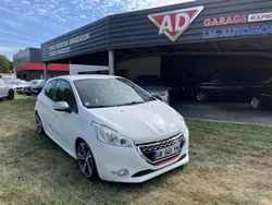 Peugeot 208 1.6 THP 200CH GTI 3P