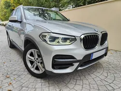 BMW X3 g01 xDrive 20i 184ch BVA8 garantie 12 MOIS