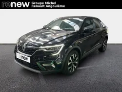 Renault Arkana mild hybrid 140 EDC FAP - 22 Evolution