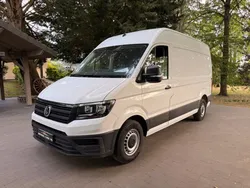 Volkswagen crafter van l3h3 2.0 tdi 140 ch business line - 18.325 ht - tva récupérable - prix ttc - sort de revision - aucun frais a prévoir