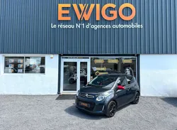 CITROEN C1 1.0 VTI 72ch Série Spéciale JCC+ / Moteur Chaîne de distribution