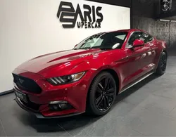 FORD MUSTANG 2.3 Ecoboost 317 FASTBACK PREMIUM PACK