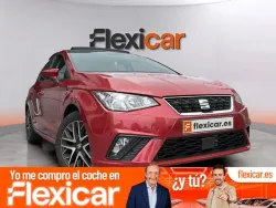 SEAT Ibiza 1.0 TSI 70kW (95CV) Reference Business
