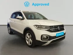 Volkswagen T-Cross 1.0 TSI Sport 81kW