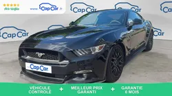 Ford Mustang 5.0 V8 421 GT