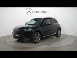 Smart #1 272ch 66kWh Pro+