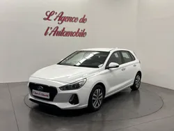 Hyundai I30 1.6 crdi 110 ch Edition 1 / Caméra / GPS / Radar / Climatisation Auto / Ecran /