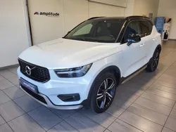 Volvo XC40 D4 AdBlue AWD 190ch R-Design Geartronic 8