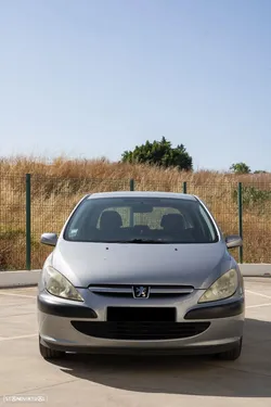 Peugeot 307