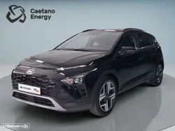 Hyundai Bayon 1.0 T-GDI Premium