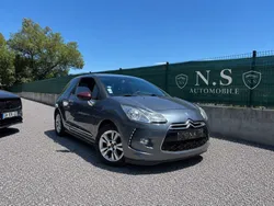 CITROËN DS3 1.6 120 CH So CHIC