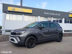 Opel Crossland 1.2 T Design & Tech