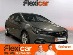 OPEL Astra 1.2T S-S GS Line 130