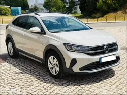 VW Taigo 1.0 TSI Life
