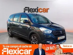 Dacia Lodgy 1.5 dCi Comfort Blue 5pl. 85kW