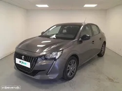 Peugeot 208 1.5 BlueHDi Active Pack