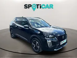 Peugeot e-2008 (2) ELECTRIQUE 50 kWh GT