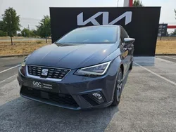 Seat Ibiza 1.0 EcoTSI 115ch Start/Stop Xcellence Euro6d-T
