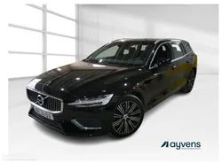 Volvo V60 2.0 T6 AWD TE Inscription Expression