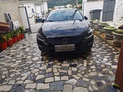 Volvo S60 D2