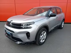 CITROEN C5 Aircross PureTech 130 S&S BVM6 Live