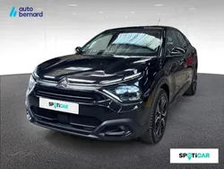 Citroen C4 Sté Moteur électrique 136ch (100 kW) Feel Nav Business R