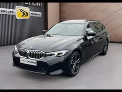 Bmw Série 3 320dA xDrive 190ch M Sport