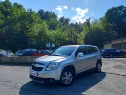 Chevrolet Orlando 2.0VCDi LT