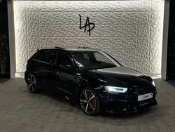 Audi RS3 Sportback 2.5 TFSI QUATTRO