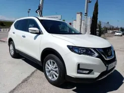 NISSAN X-Trail 1.3 DIG-T Visia 4x2 DCT