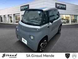 CITROEN ami Confort