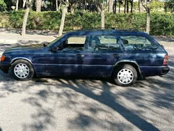 Mercedes-Benz E 250 motor 2.5 td