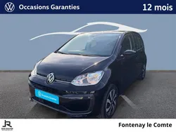 Volkswagen Up UP 2.0 Up 1.0 65 BlueMotion Technology BVM5 Active