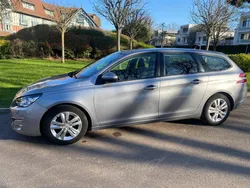 Peugeot 308 SW 1.6 BLUE HDI