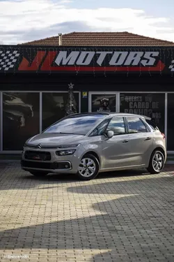 Citroën C4 Picasso 1.6 e-HDi Intensive