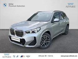 Bmw X1 sDrive20d 163ch M Sport