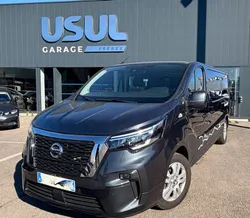 Primastar Combi 9PLACES 2.0 dCi 150ch BOITE AUTO 26000KMS