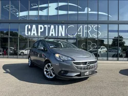 OPEL CORSA 1.4i - 90 E BERLINE Play