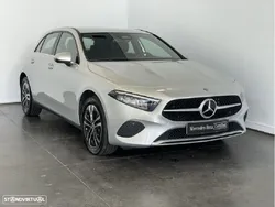 Mercedes-Benz A 250 e