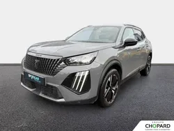 Peugeot 2008 BlueHDi 130 S&S EAT8 Allure