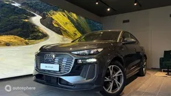 Audi Q6 Sportback E-Tron e-tron 306ch performance S line