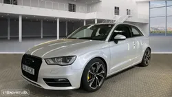 Audi A3 1.6 TDI S tronic Ambiente
