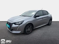 Peugeot 208 PureTech 100 S&S BVM6 Style