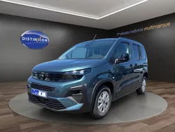 Peugeot RIFTER M 1.5 BLUEHDI 130 EAT8 ALLURE N1 PAS DE MALUS