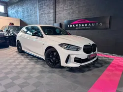 BMW SERIE 1 F40 116d 116 ch DKG7 M Sport - ENTRETIEN COMPLET BMW