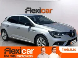 RENAULT Mégane 1.2 TCe Energy Limited 97kW