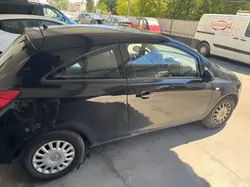 Opel Corsa 1,3 cdti